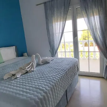 Gikas Apartamento