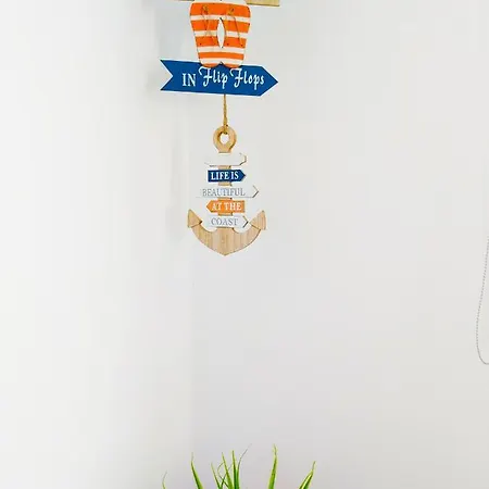 Gikas Διαμέρισμα