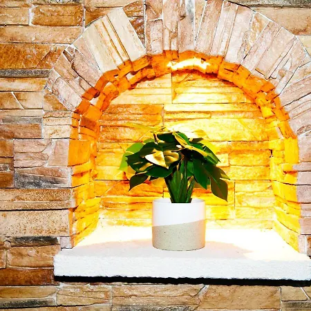 Apartamento Gikas Agios Stefanos Avliotes (Corfu)