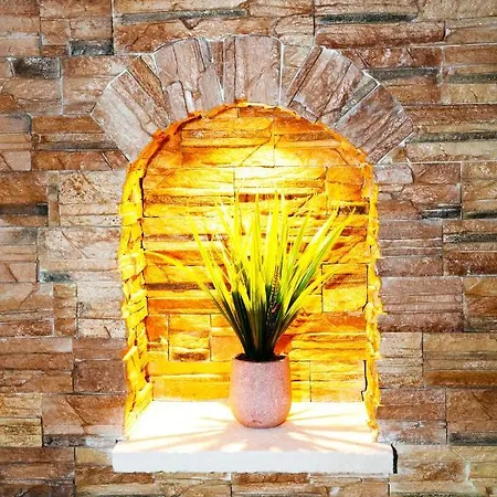 Gikas Apartamento Agios Stefanos Avliotes (Corfu)