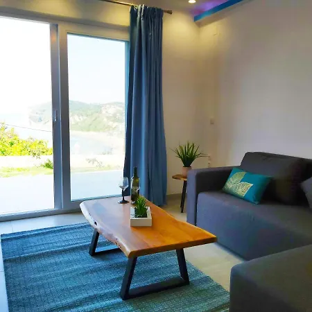 Apartamento Gikas