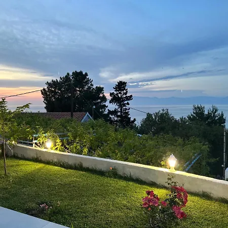 Gikas Agios Stefanos Avliotes (Corfu)