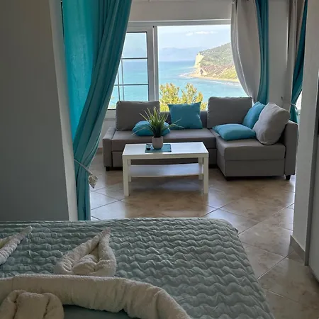 Gikas Agios Stefanos Avliotes (Corfu)