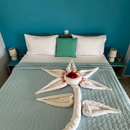 Gikas Agios Stefanos Avliotes (Corfu)