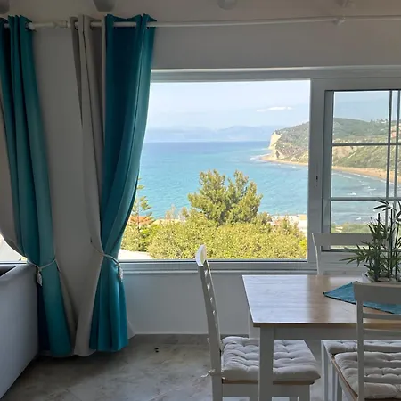 Gikas * Agios Stefanos Avliotes (Corfu)