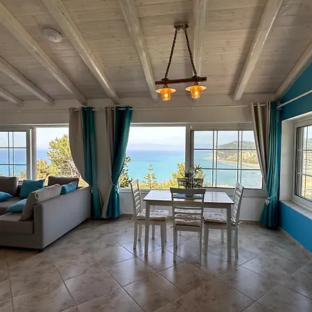 Gikas Agios Stefanos Avliotes (Corfu)