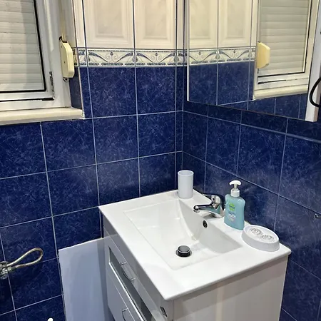 Apartamento Gikas Agios Stefanos Avliotes (Corfu)