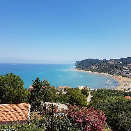 Apartamento Gikas Agios Stefanos Avliotes (Corfu)