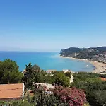 Lejlighed Gikas Agios Stefanos Avliotes (Corfu)