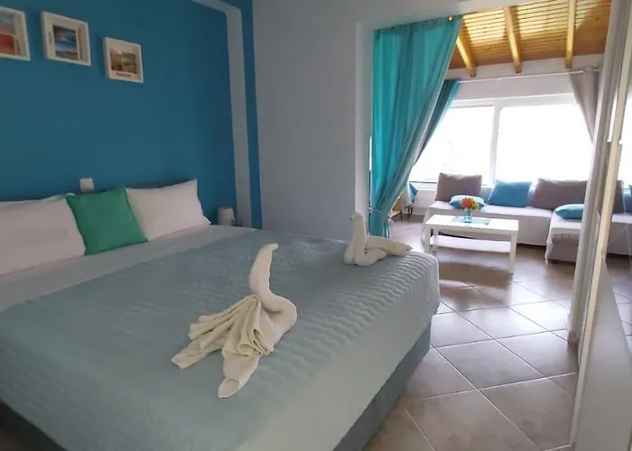 Apartament Gikas