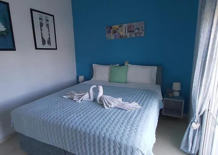 Gikas Apartament