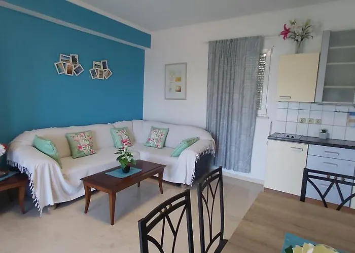 Gikas Apartament