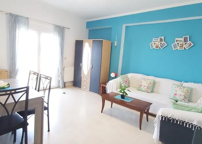 Gikas Apartament