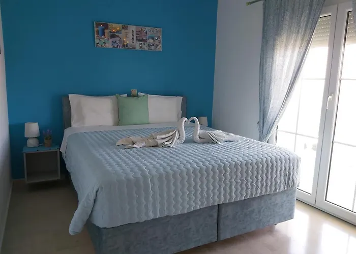 Gikas Apartament