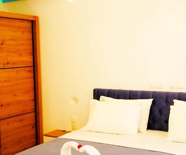 Apartament Gikas Agios Stefanos Avliotes (Corfu)