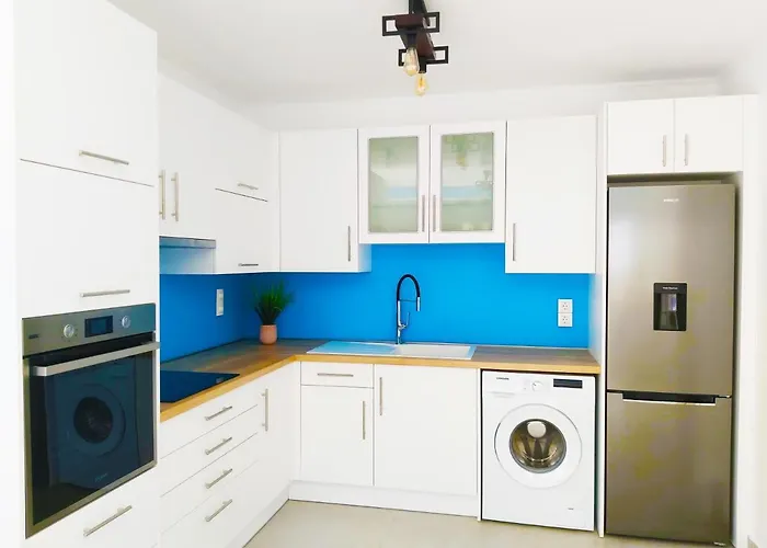 Apartament Gikas *