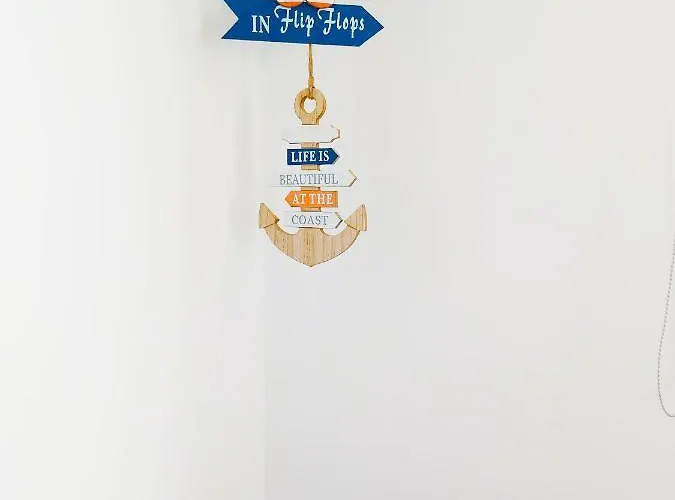 Gikas Apartament