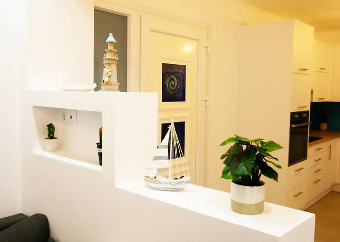 Gikas Apartament *
