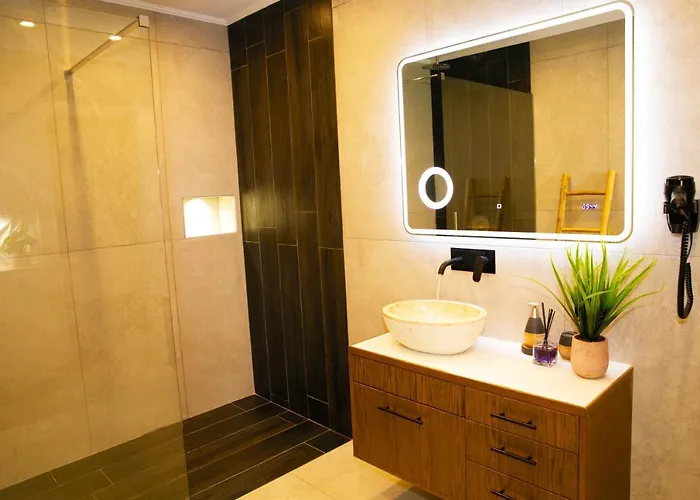 Gikas Apartament Agios Stefanos Avliotes (Corfu)