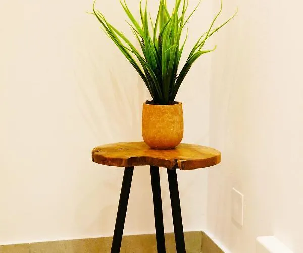 Apartament Gikas *