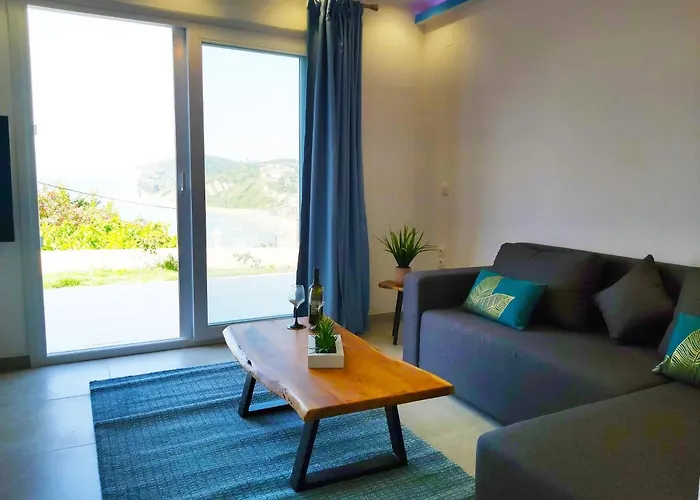 Apartament Gikas