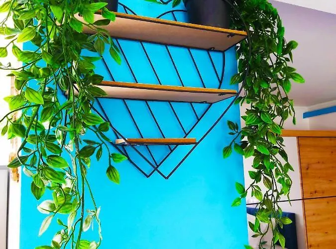 Apartament Gikas *