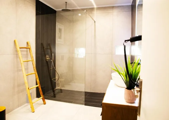 Gikas Apartament