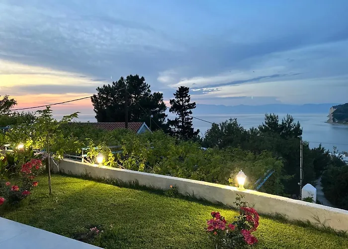 Gikas Agios Stefanos Avliotes (Corfu)