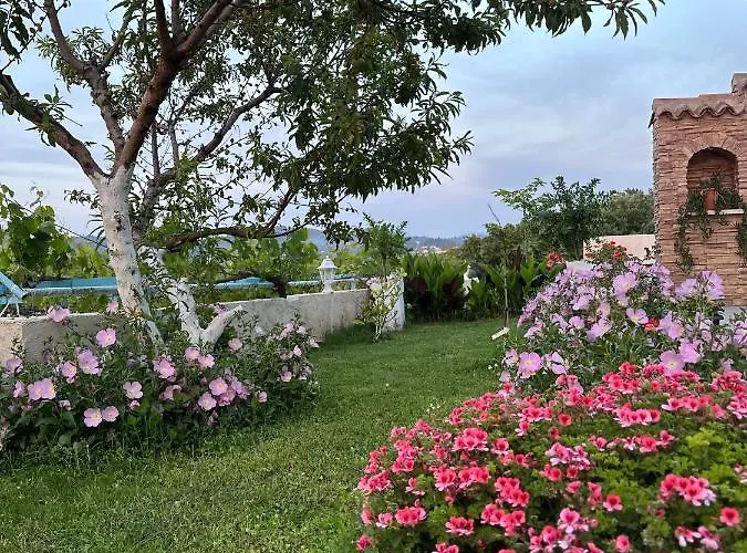 Apartament Gikas *