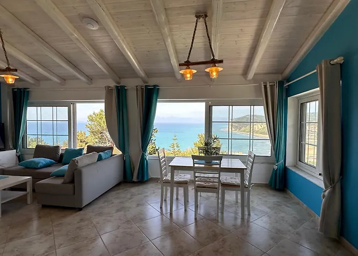 Gikas Agios Stefanos Avliotes (Corfu)