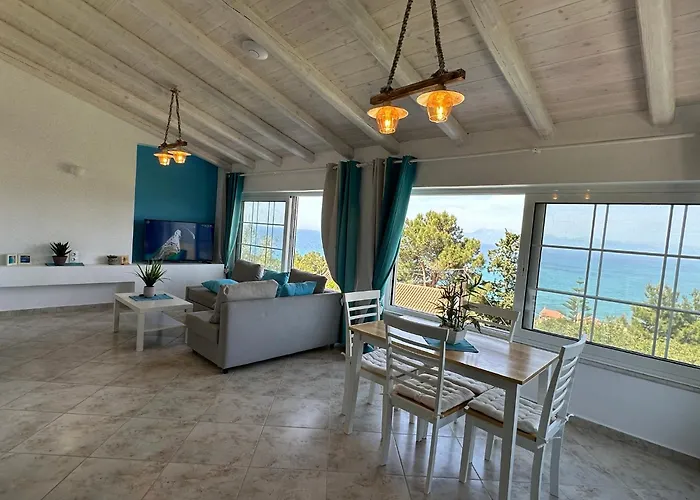 Gikas Apartament