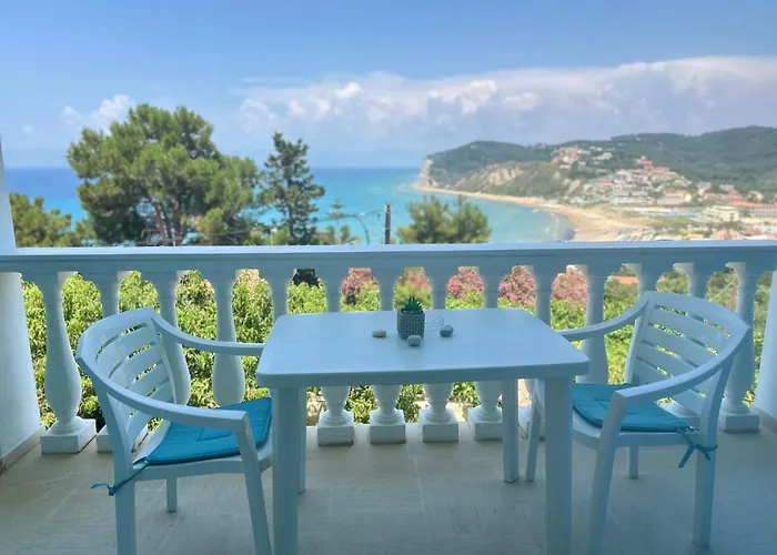 Apartament Gikas *
