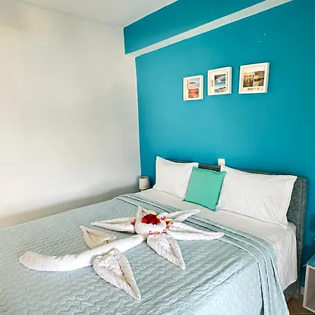 Apartment Gikas