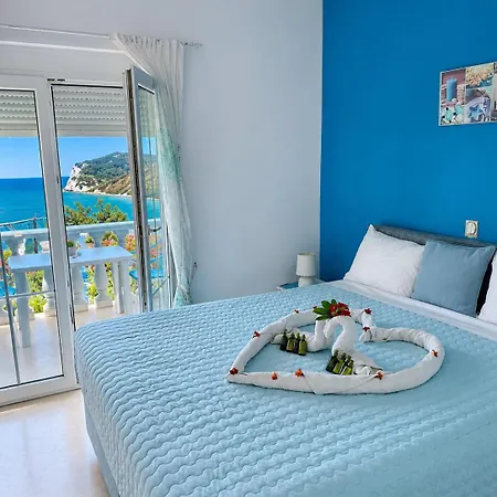 Apartamento Gikas