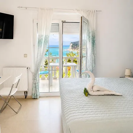 Gikas Agios Stefanos Avliotes (Corfu)