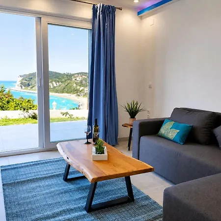 Gikas Agios Stefanos Avliotes (Corfu)