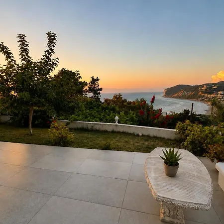 Gikas * Agios Stefanos Avliotes (Corfu)