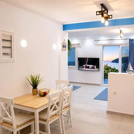Gikas Apartamento