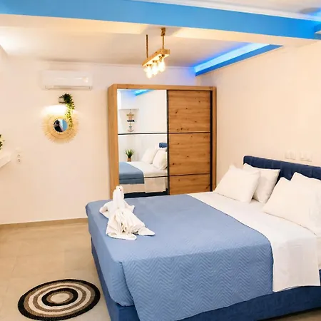 Gikas Agios Stefanos Avliotes (Corfu)