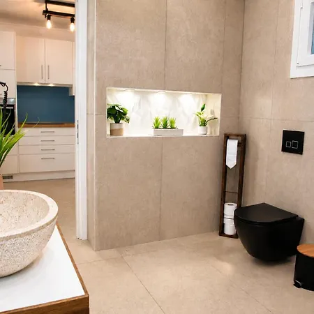 Gikas Apartamento Agios Stefanos Avliotes (Corfu)