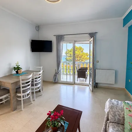 Appartamento Gikas