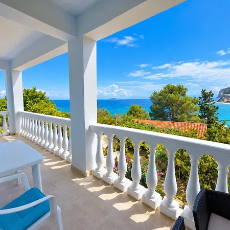 Appartamento Gikas Agios Stefanos Avliotes (Corfu)