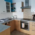Gikas شقة آغيوس ستيفانوس